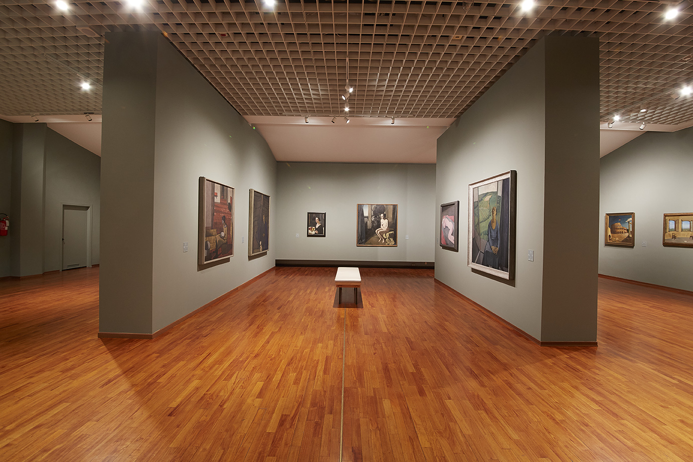 GAM - Galleria d'Arte Moderna e Contemporanea 
